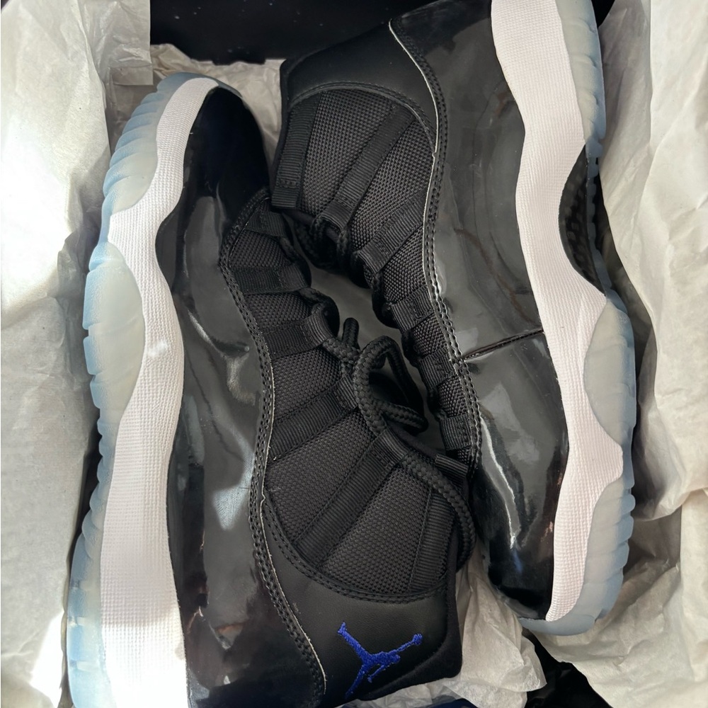 Air Jorden 11 Retro
